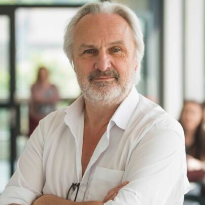 Robert van Voren