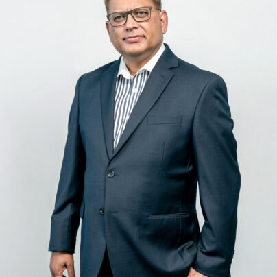 Anil Thapliyal