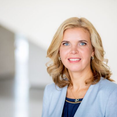 Dovilė Juodkaitė