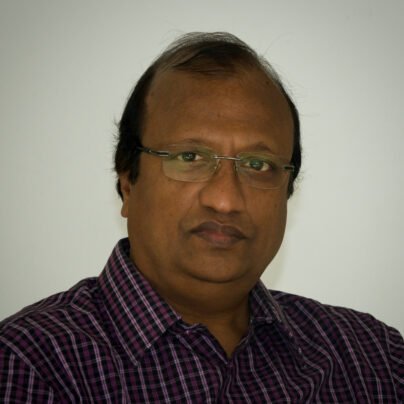 Sambasivamoorthy Sivayokan