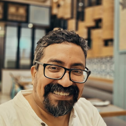 Ananda Galappatti