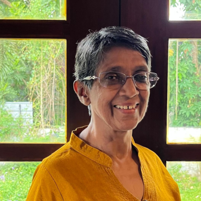 Kusala Wettasinghe