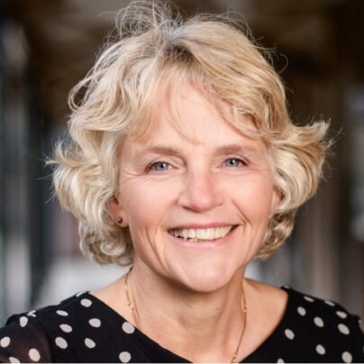 Remke van Staveren