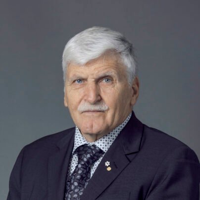 General Roméo Dallaire